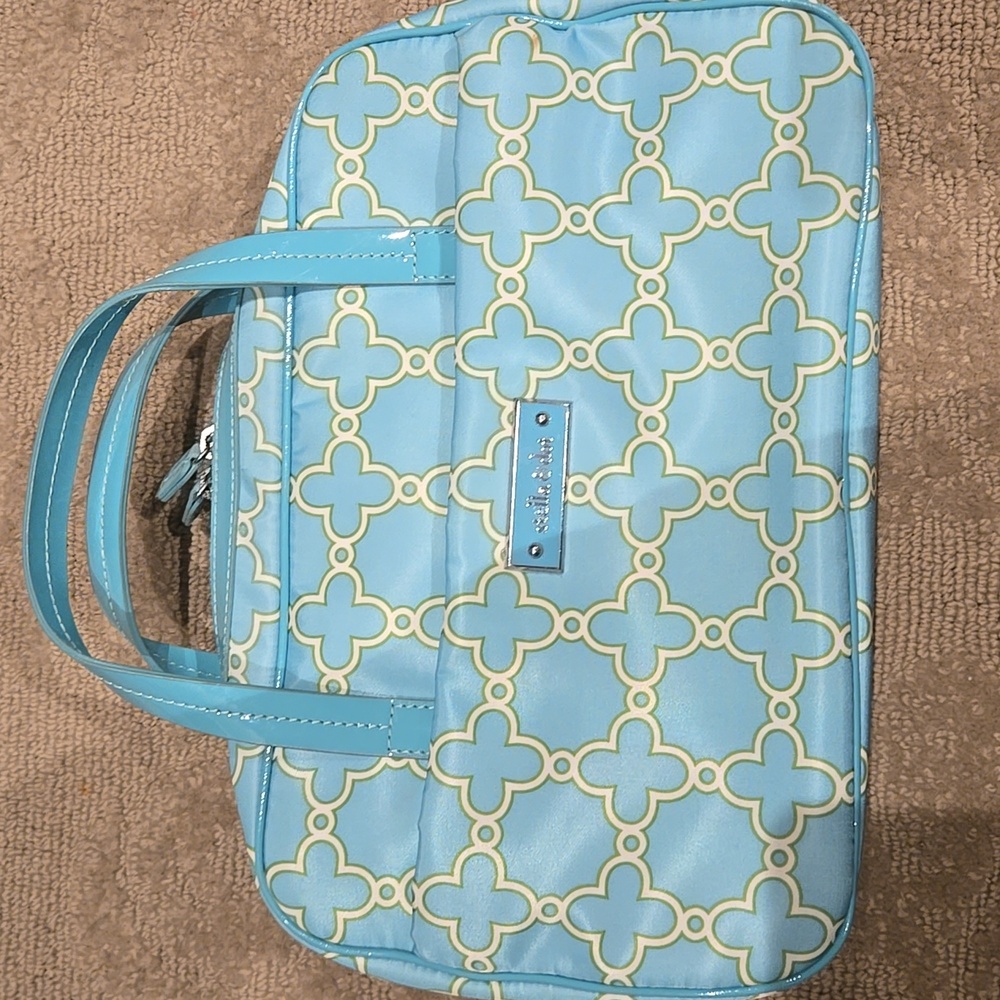 Stella & Dot Jewelry Travel Bag and Organizer